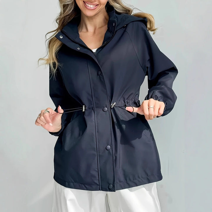 Ladies waterproof Lune London