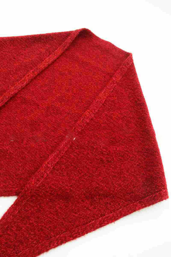 Écharpe tricotée élégante pour femmes Chic & Stil