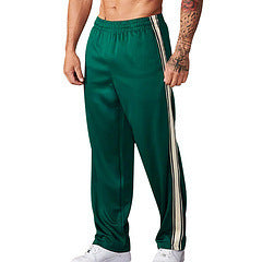 Lune London Men's Sport Pants with Side Stripes