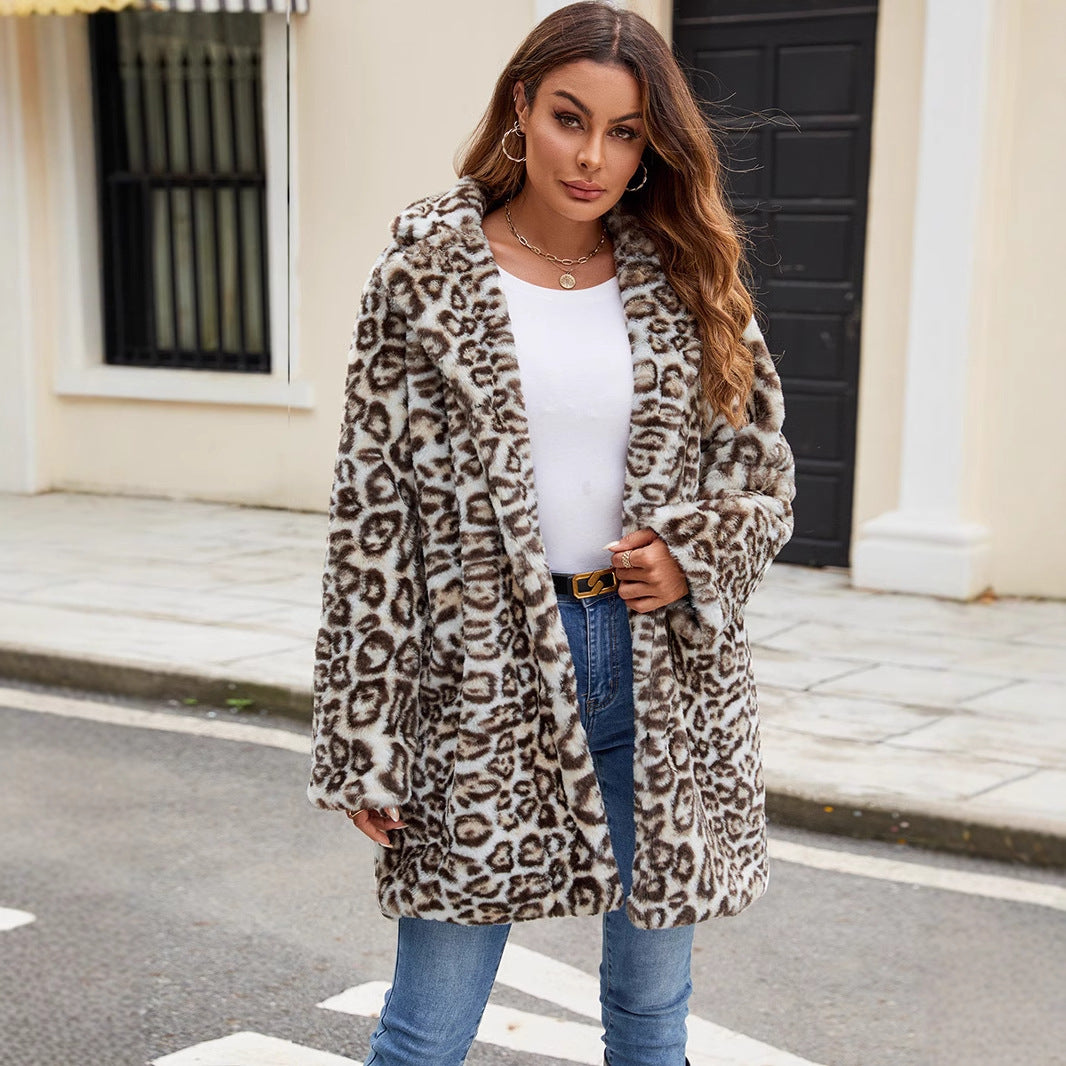 Women Elegant and Trendy Long Coat Amarae