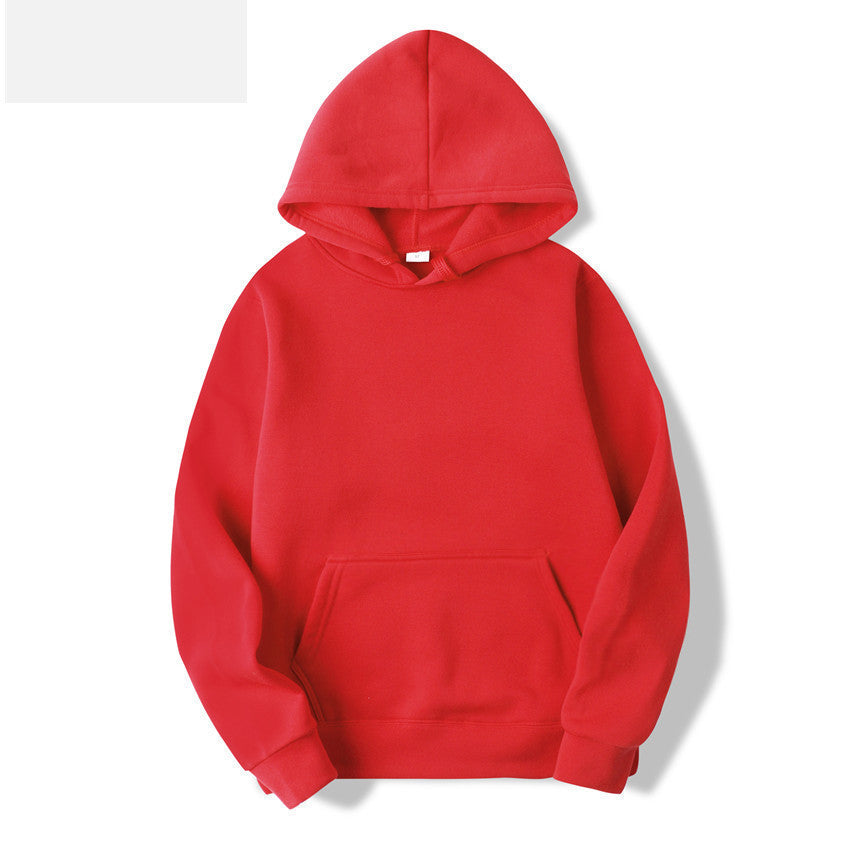 Hooded sweatshirt for women with soft lining and kangaroo pocket Lune London
