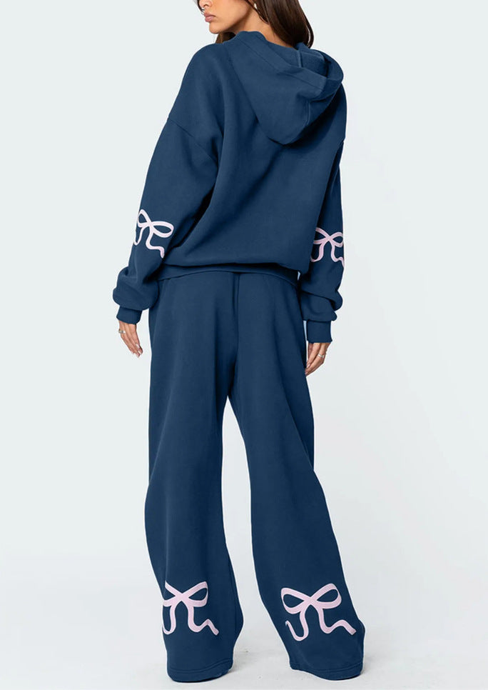 Casual women's oversized tracksuits Amarae