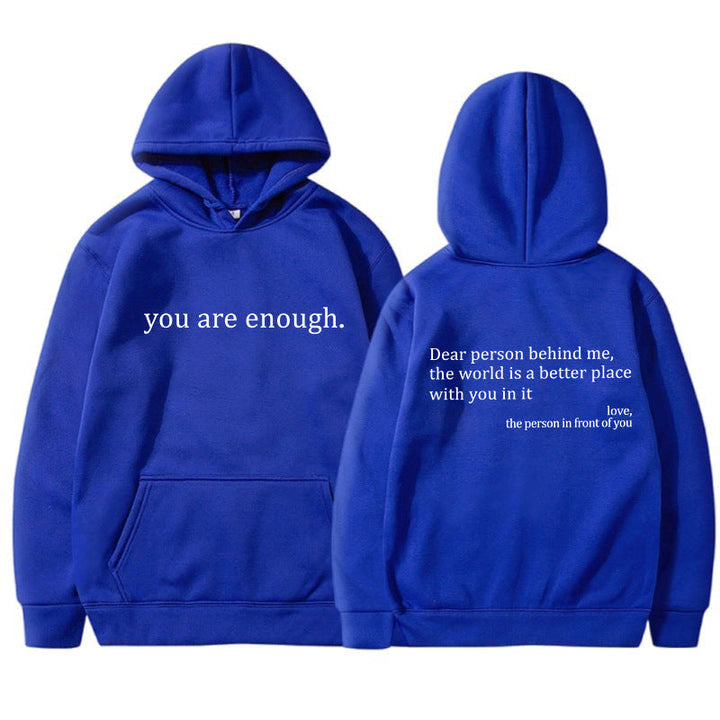 Amarae | Unisex Hoodie