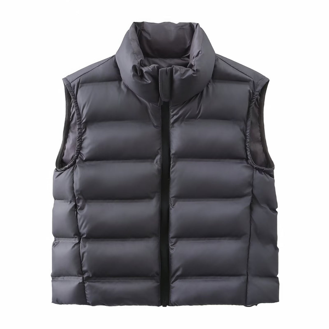 Ladies quilted jacket Lune London