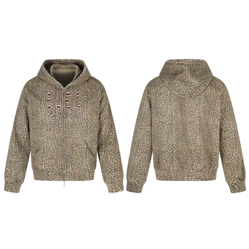 Women's Zip Hoodie Amarae