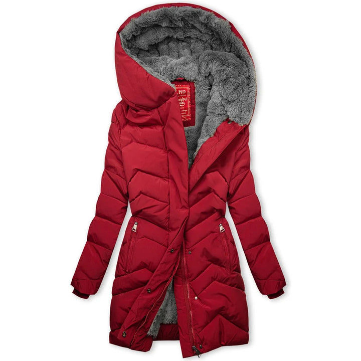Amarae Women's Winter Coat