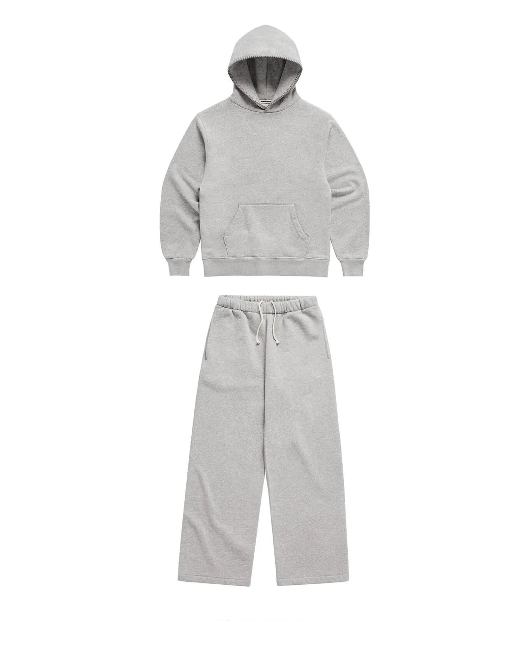 Lune London women's casual hoodie and pants set