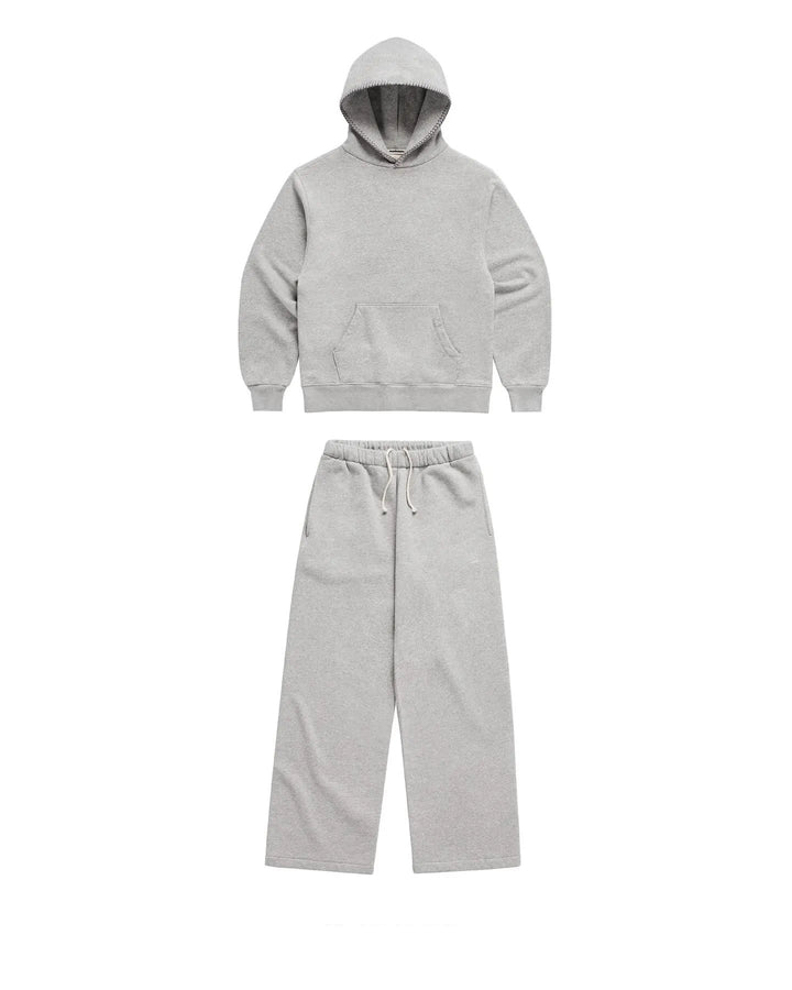 Lune London women's casual hoodie and pants set