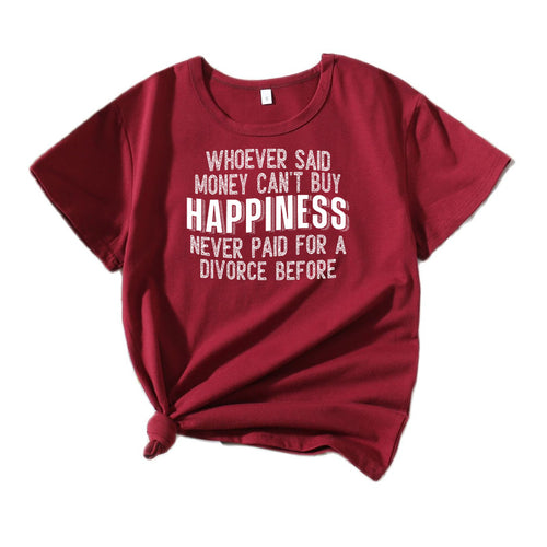 Amarae 1751262043 casual graphic t-shirt for women