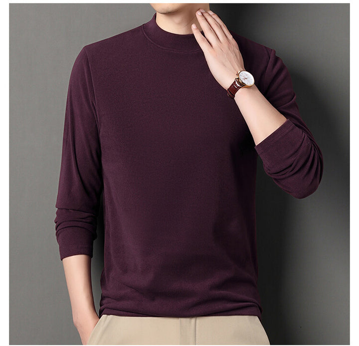 Lune London Casual T-shirt for Men