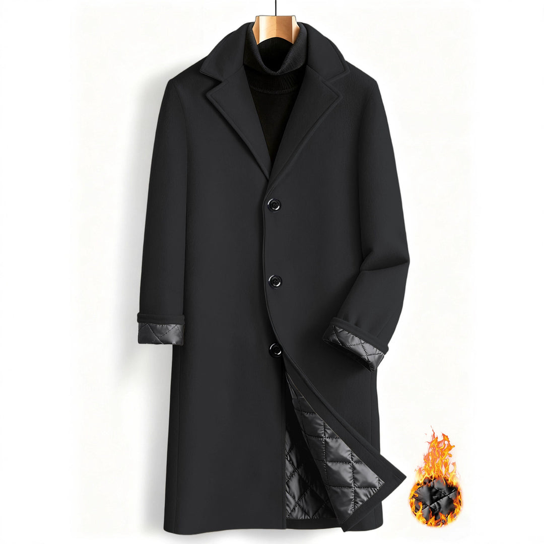 Trendy and insulated coat for women Lune London