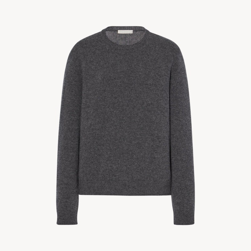Pull fin en laine haut de gamme Chic & Stil