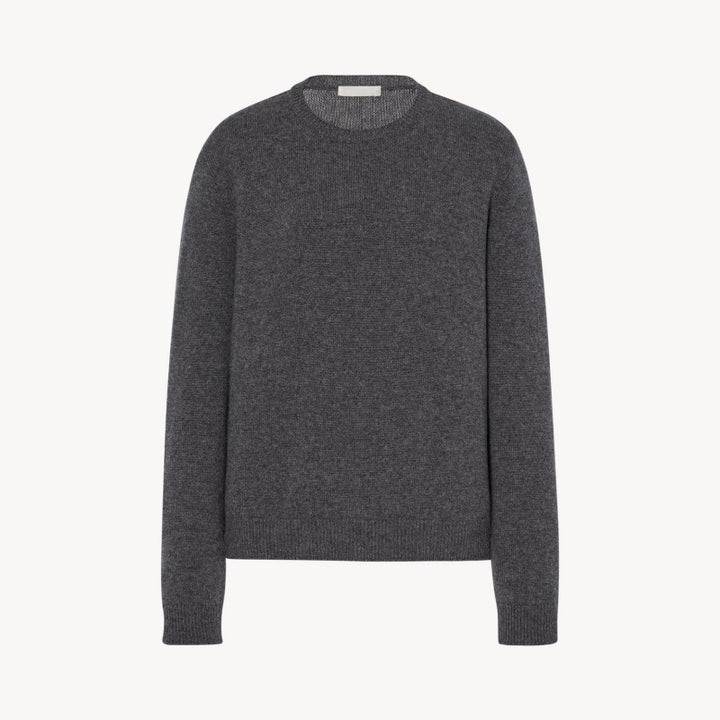 Pull fin en laine haut de gamme Chic & Stil