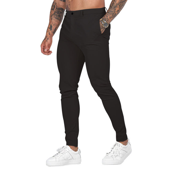 Chinos Slim Fit for men from Lune London