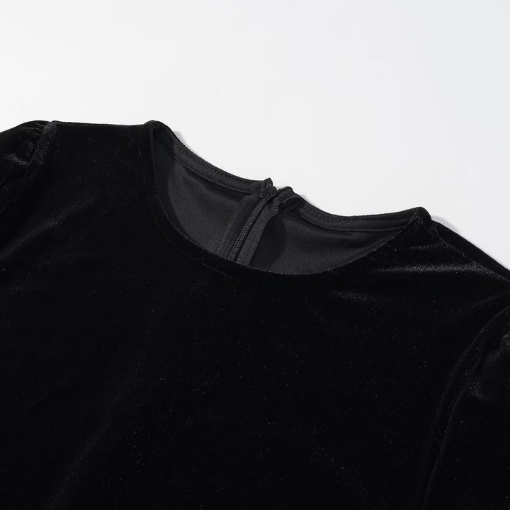 Combinaison Élégante pour Femmes avec Ourlet en Dentelle Florale Chic & Stil