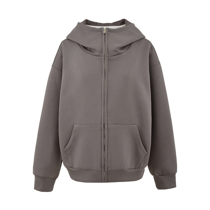 Oversized hoodie for women Lune London