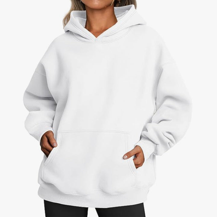 Women's Comfortable Hoodie Amarae