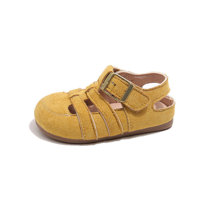 Children's Sandal Lune London