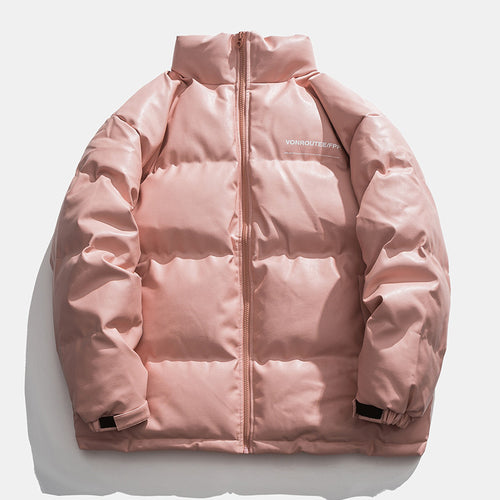 Elegant quilted jacket for men with a stylish design Amarae