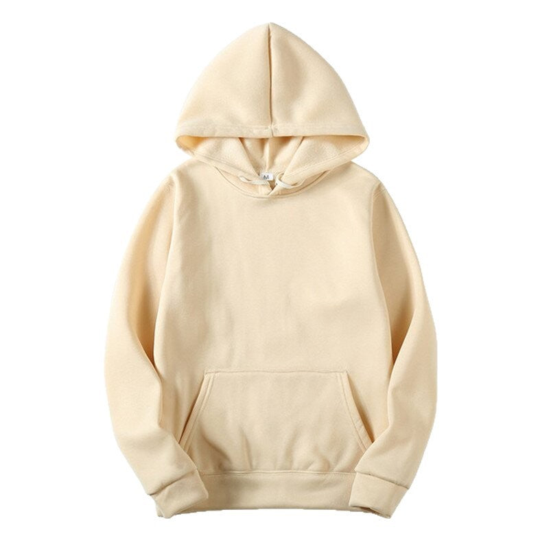 Women's comfortable hoodie Lune London