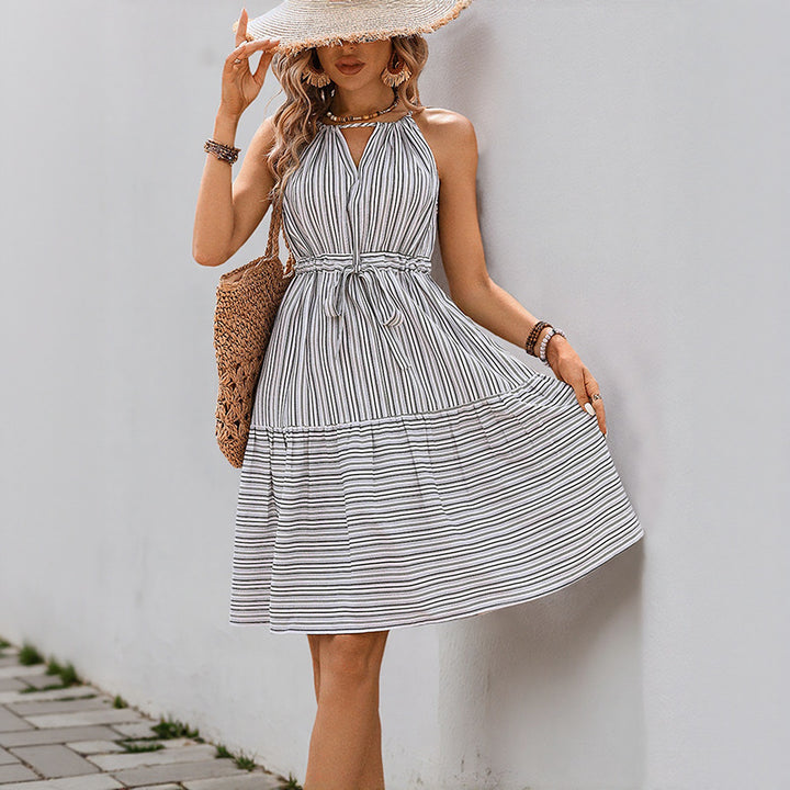 Women Maxi Dress Lune London