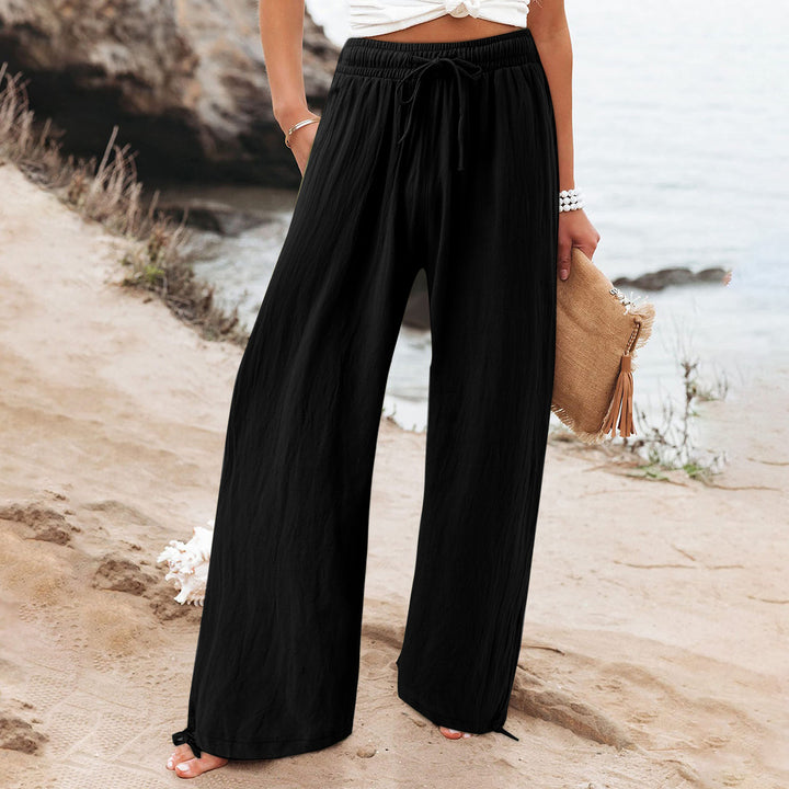 Lune London Wide Summer Pants for Women