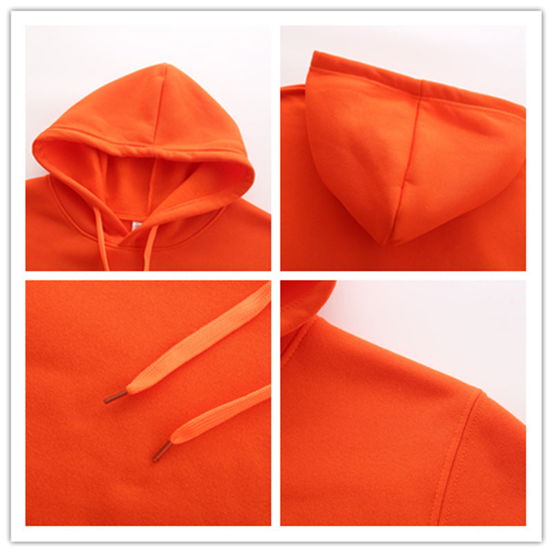 Hooded sweatshirt for women with creative graphic print and comfortable fit Lune London