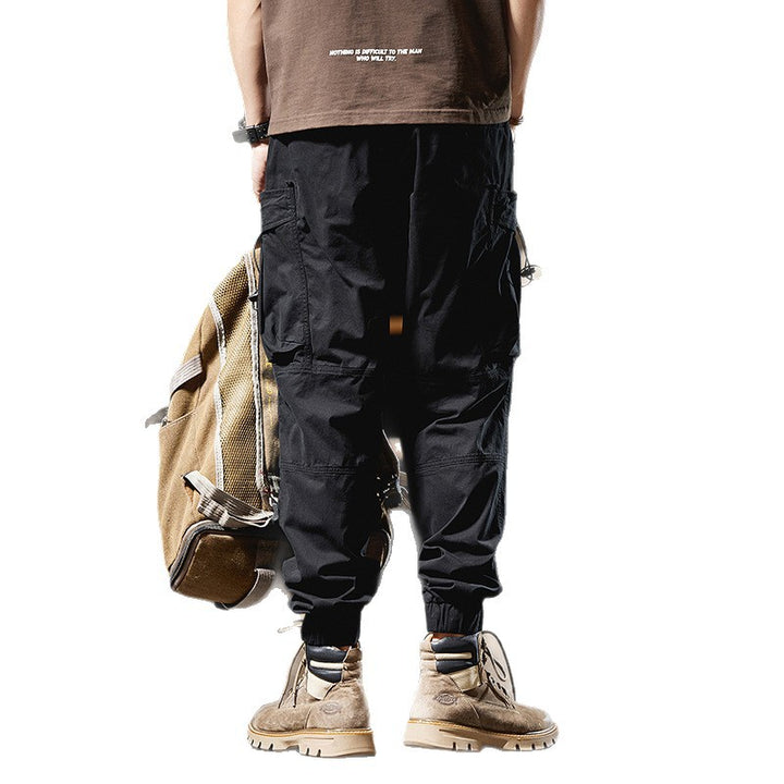 Men's cargo pants Lune London