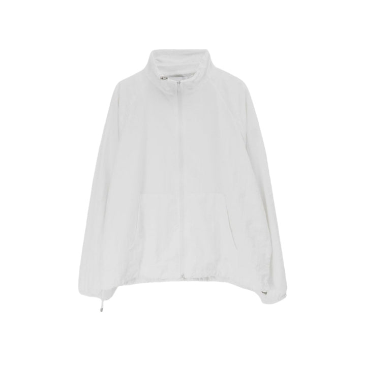 Veste fonctionnelle décontractée pour femmes avec col haut Chic & Stil