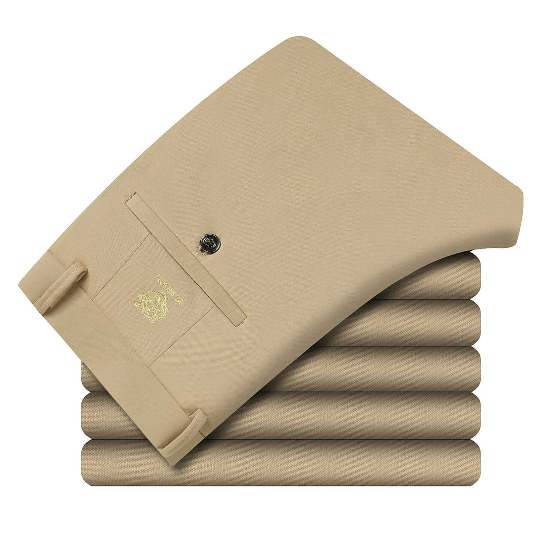 Chic and stylish comfortable chino pants for women