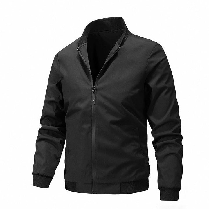 Lightweight bomber jacket for men Amarae