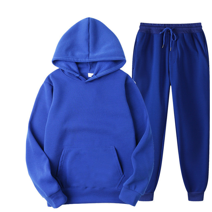 Amarae women's sweatshirt and jogger pants set