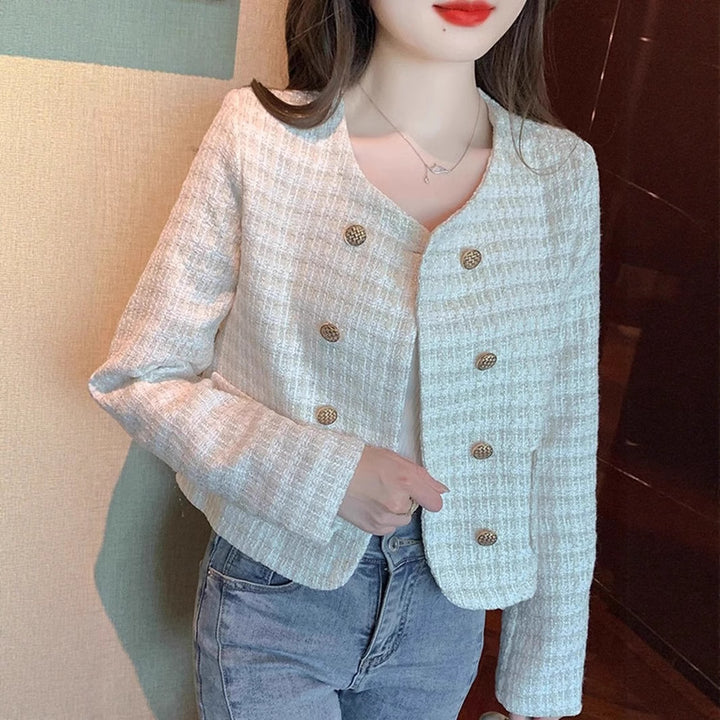 Veste courte confortable et stylée pour femmes Chic & Stil