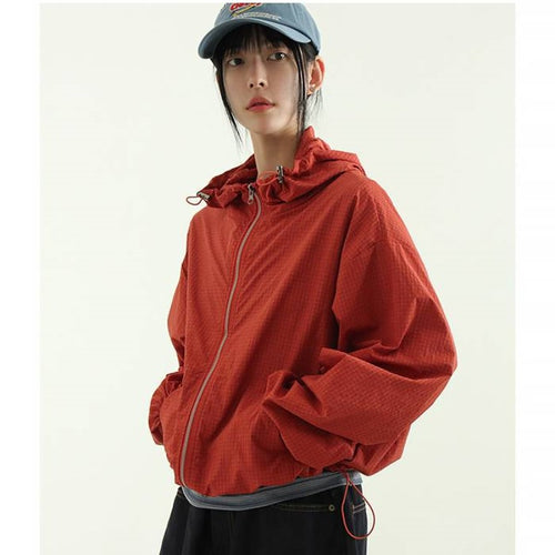 Veste fonctionnelle décontractée pour femmes Chic & Stil