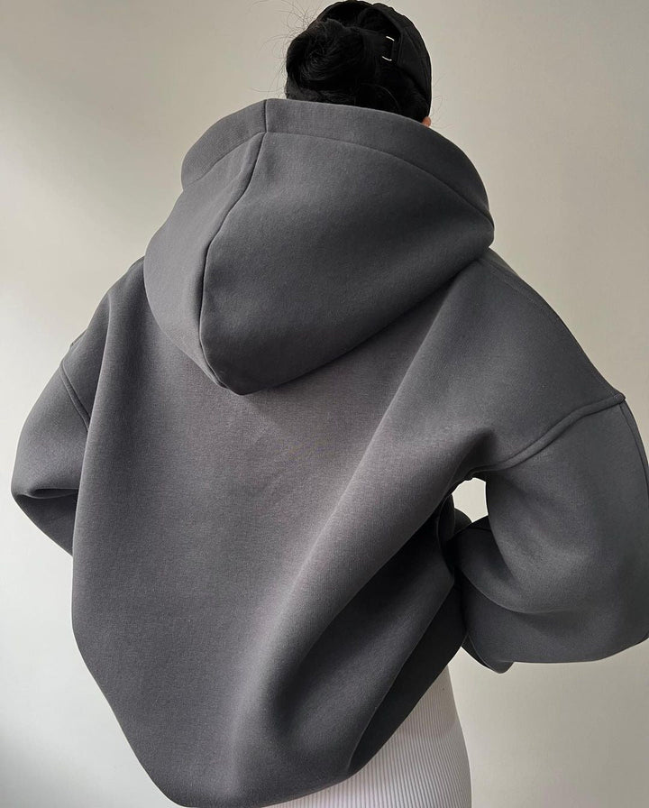 Women's Oversized Hoodie Amarae