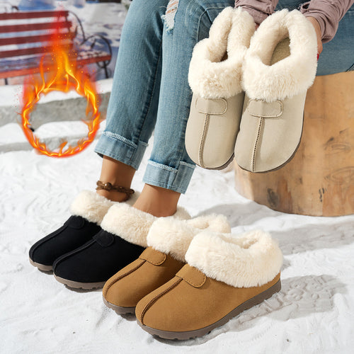 Ladies comfortable slippers Amarae
