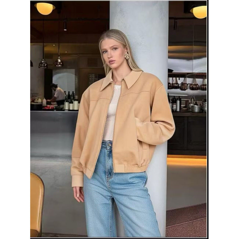 Ladies casual genuine leather Lune London