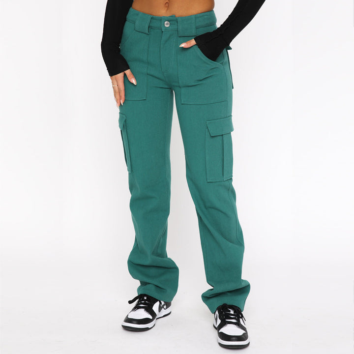 Fitted top for women with cut-out details and adjustable straps Amarae
