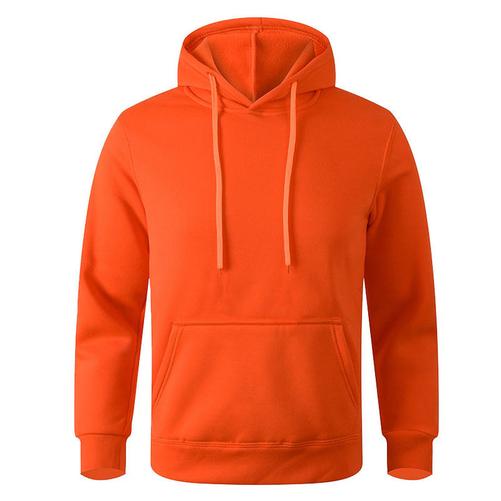Hooded sweatshirt for women with kangaroo pocket Lune London