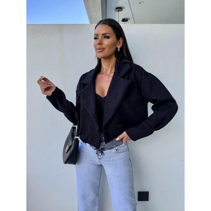 Oversized blazer women Lune London