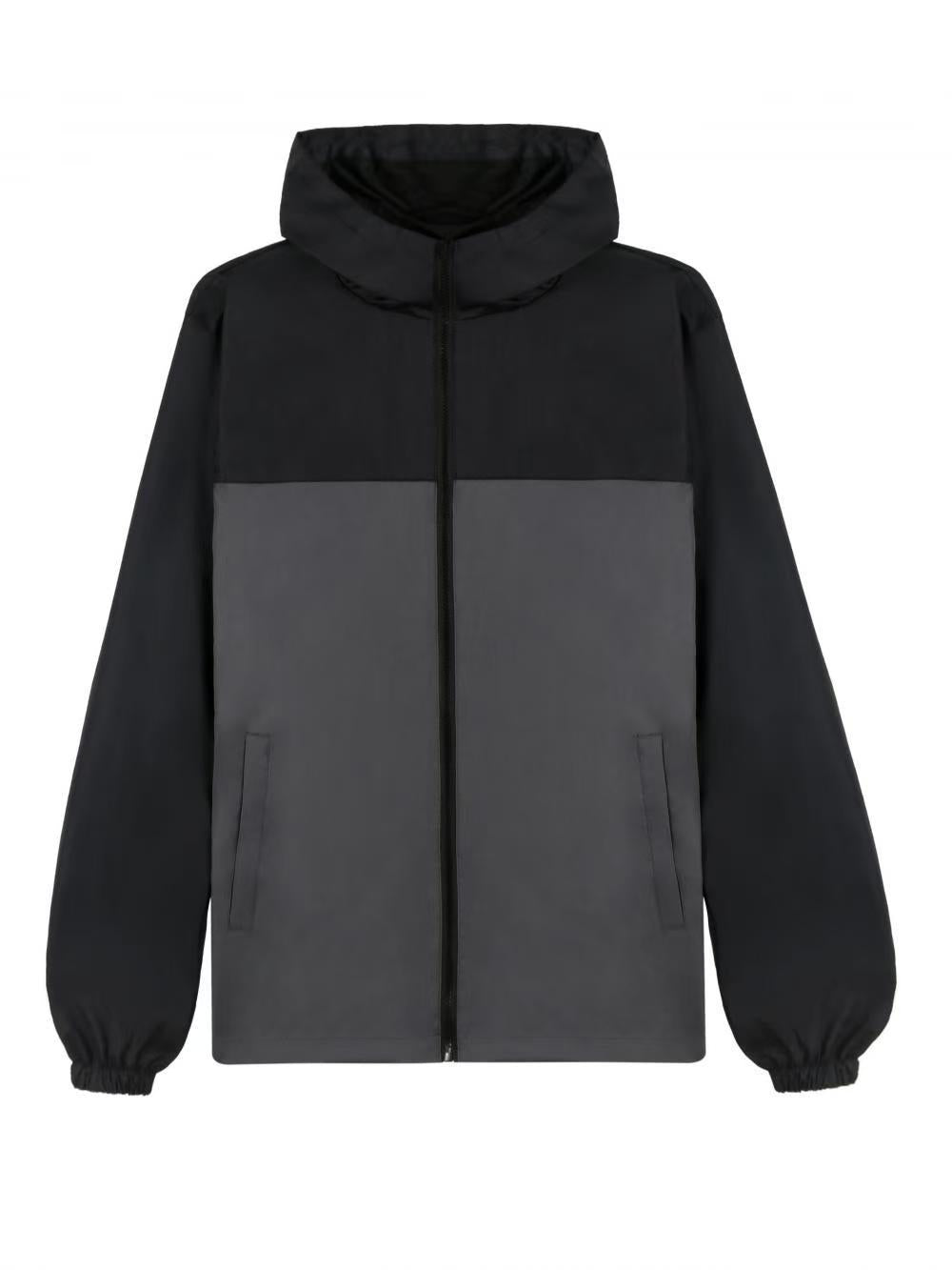 Lune London men's transition jacket