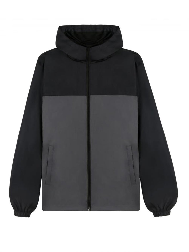 Lune London men's transition jacket