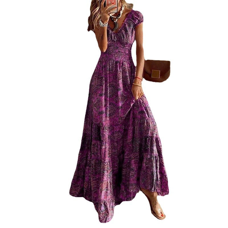 Lune London Women's Maxi Dress