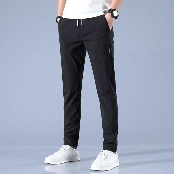 Lune London | Quick-drying pants with drawstring