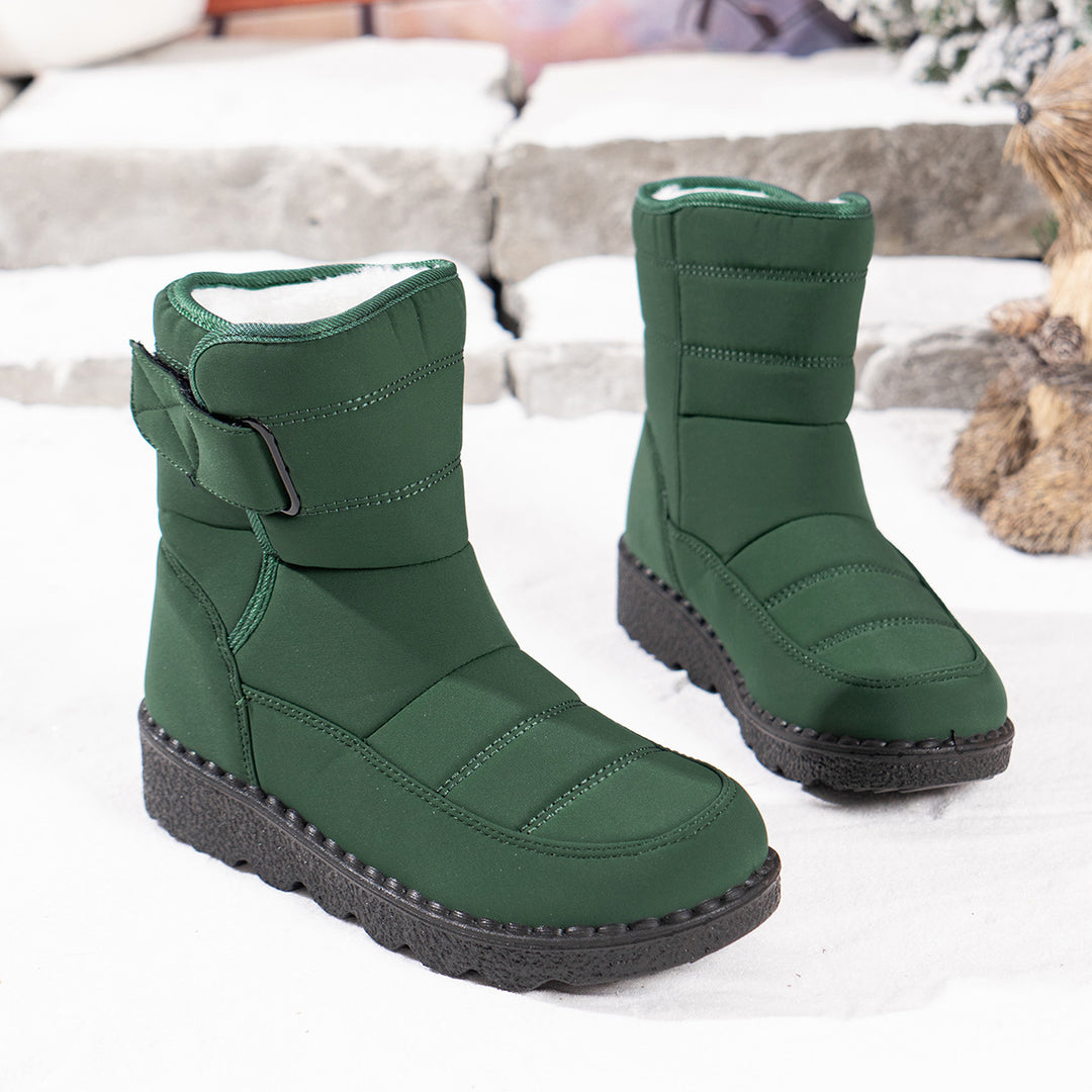 Lune London Women's Winter Boots