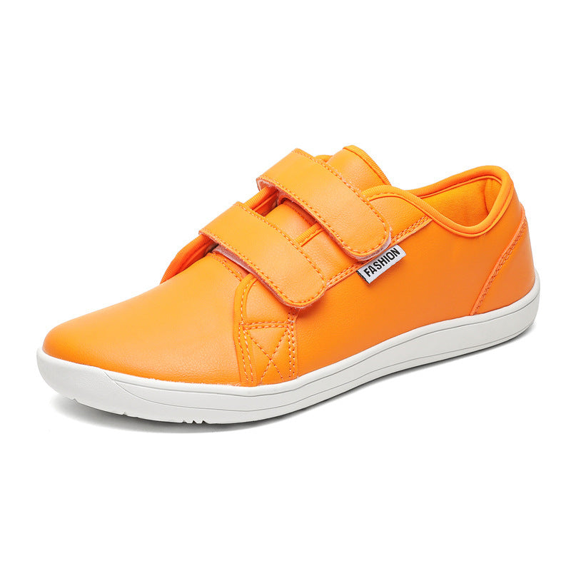 Men's Versatile Velcro Casual Shoes Lune London