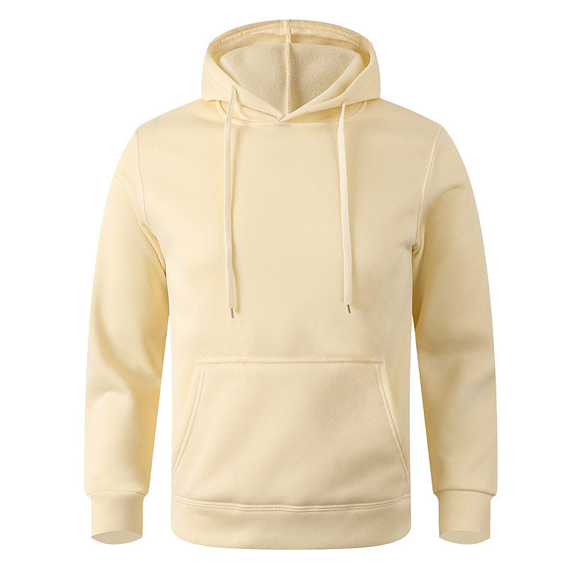 Hooded sweatshirt for women with kangaroo pocket Lune London