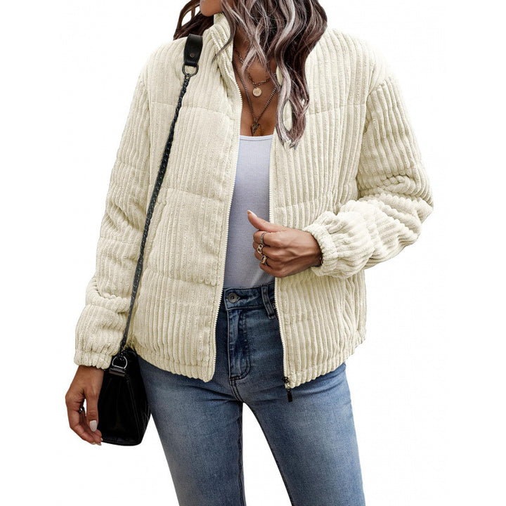 Ladies Amarae Light Quilted Jacket