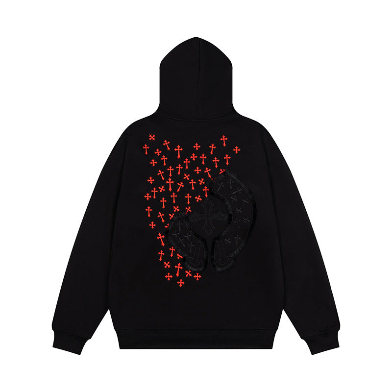 Women's Hooded Sweatshirt Amarae