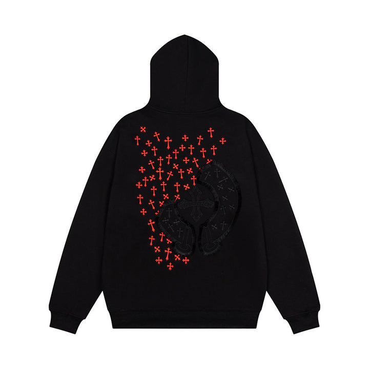 Women's Hooded Sweatshirt Amarae